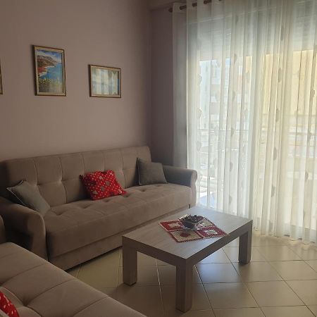 Apartment Albania Orikum Dış mekan fotoğraf