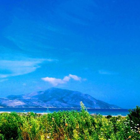 Apartment Albania Orikum Dış mekan fotoğraf