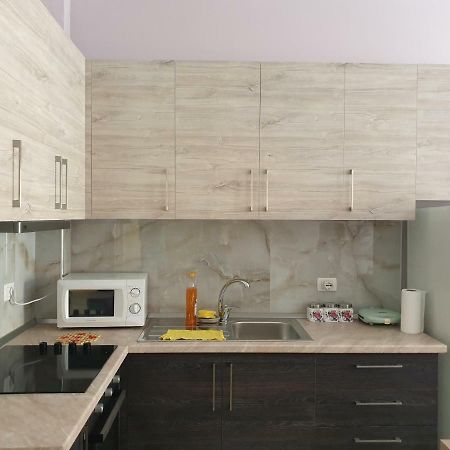 Apartment Albania Orikum Dış mekan fotoğraf