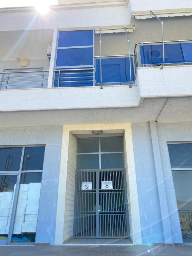 Apartment Albania Orikum Dış mekan fotoğraf