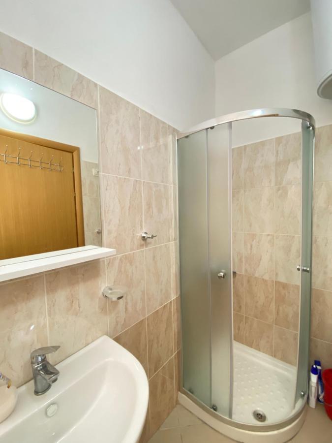 Apartment Albania Orikum Dış mekan fotoğraf