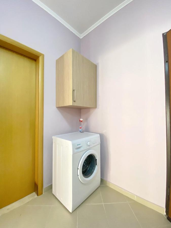 Apartment Albania Orikum Dış mekan fotoğraf