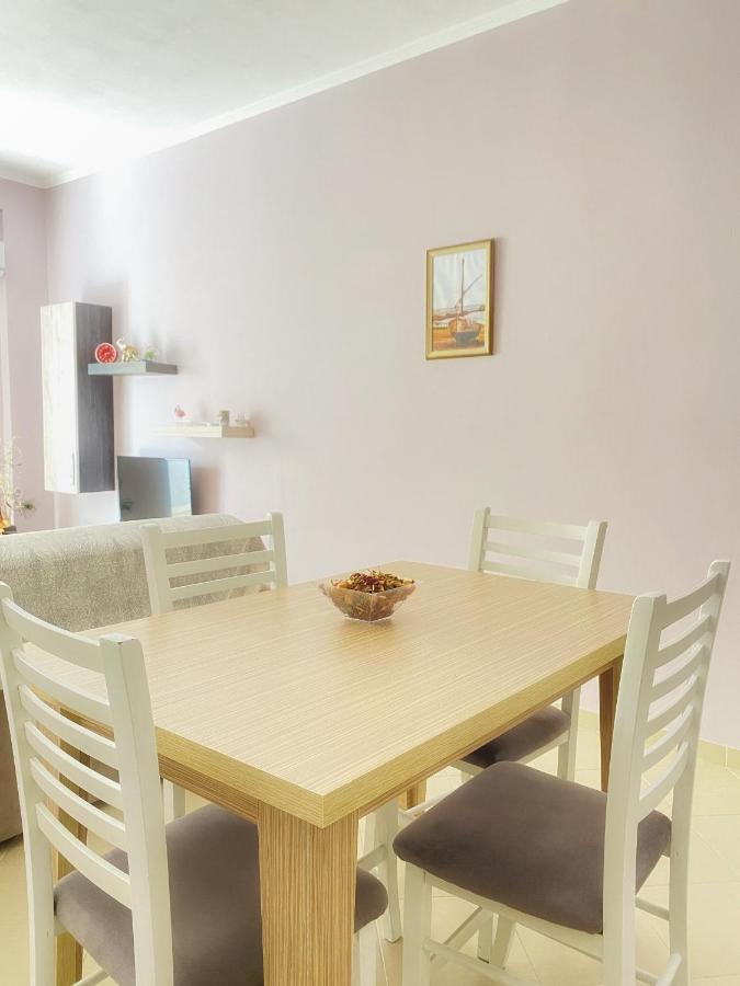 Apartment Albania Orikum Dış mekan fotoğraf
