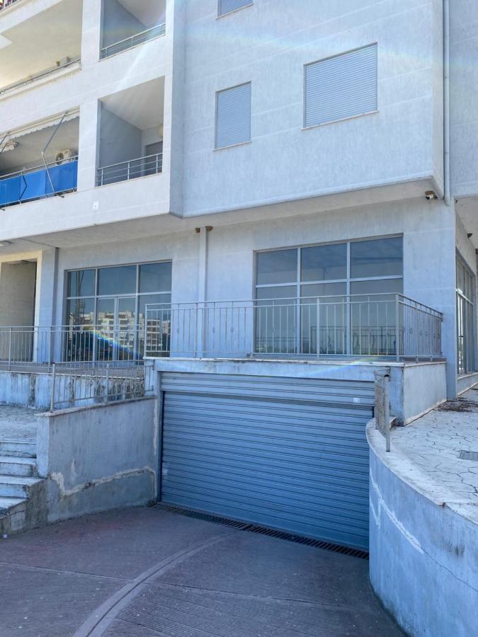 Apartment Albania Orikum Dış mekan fotoğraf