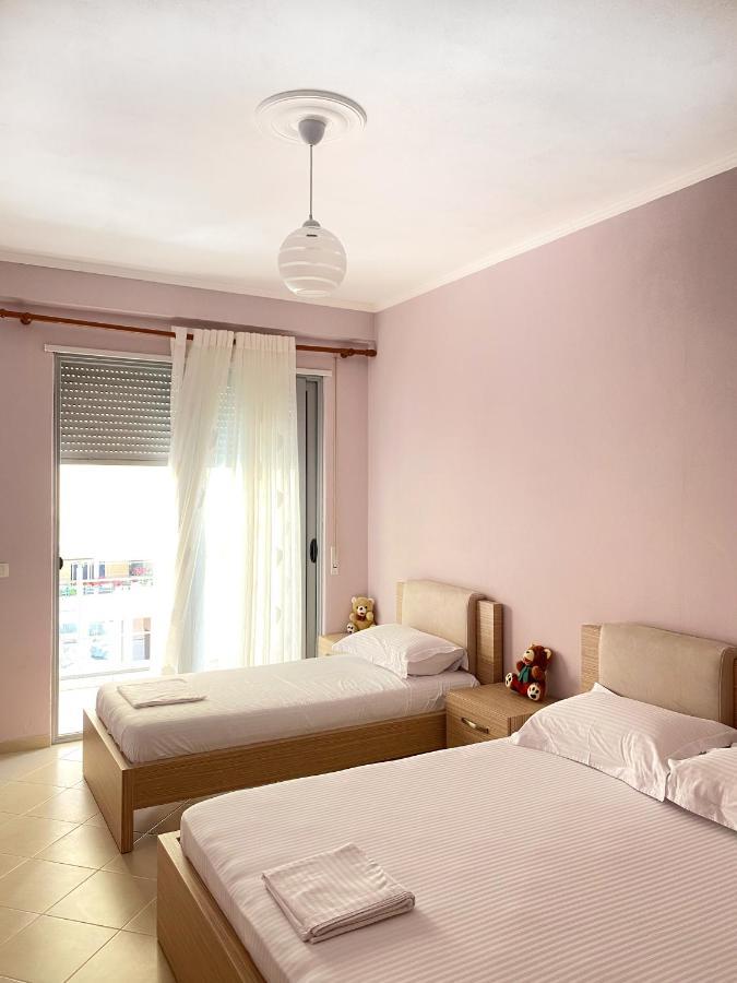 Apartment Albania Orikum Dış mekan fotoğraf