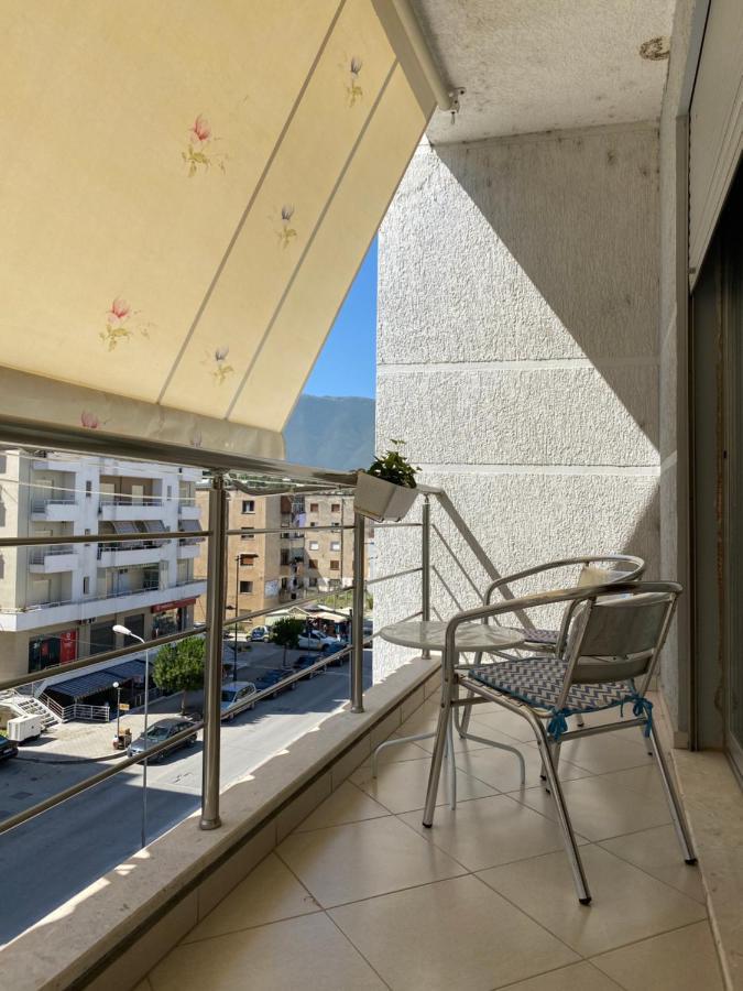 Apartment Albania Orikum Dış mekan fotoğraf
