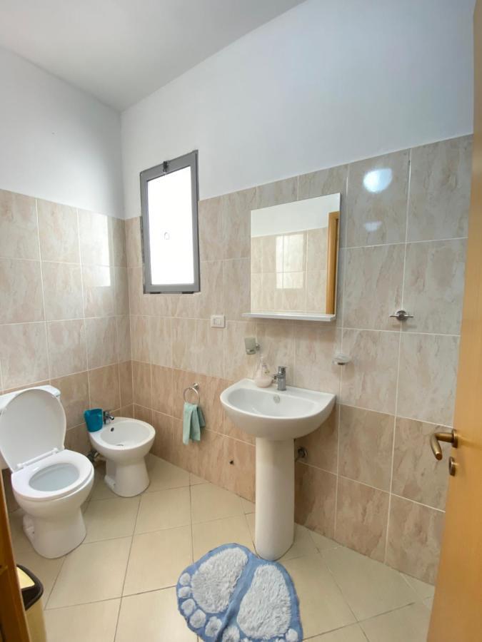 Apartment Albania Orikum Dış mekan fotoğraf