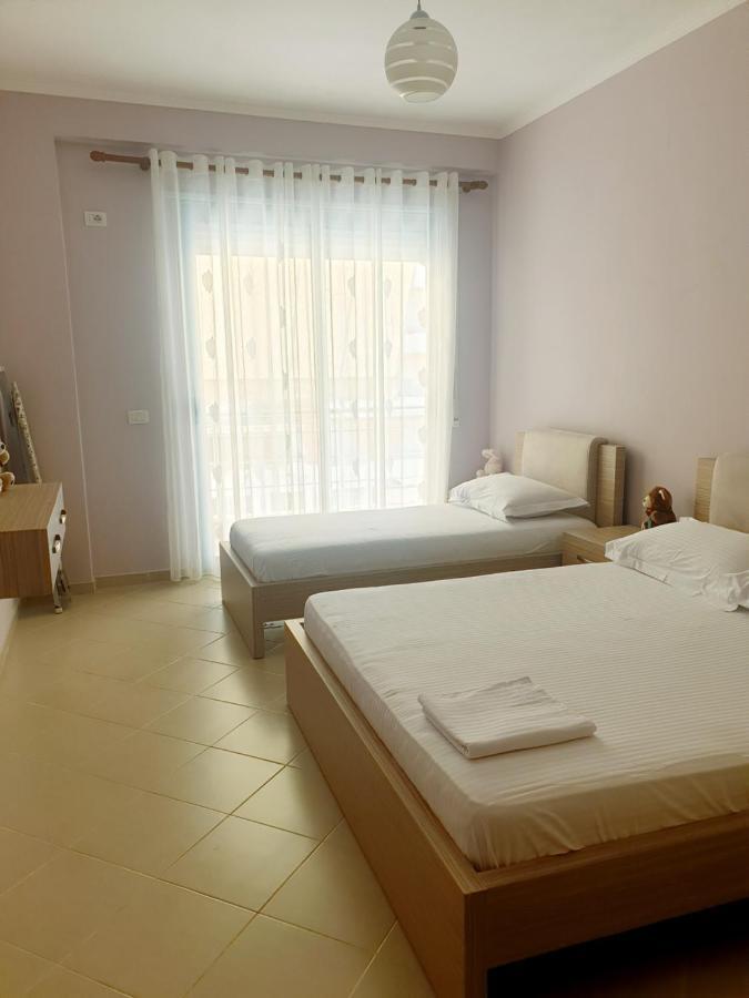 Apartment Albania Orikum Dış mekan fotoğraf