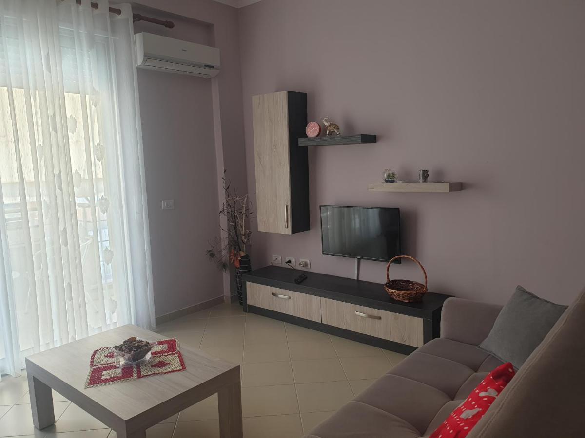 Apartment Albania Orikum Dış mekan fotoğraf