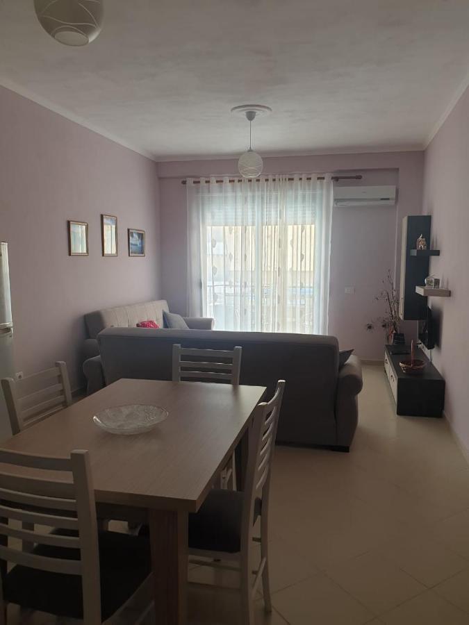 Apartment Albania Orikum Dış mekan fotoğraf