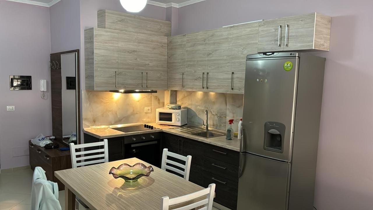 Apartment Albania Orikum Dış mekan fotoğraf