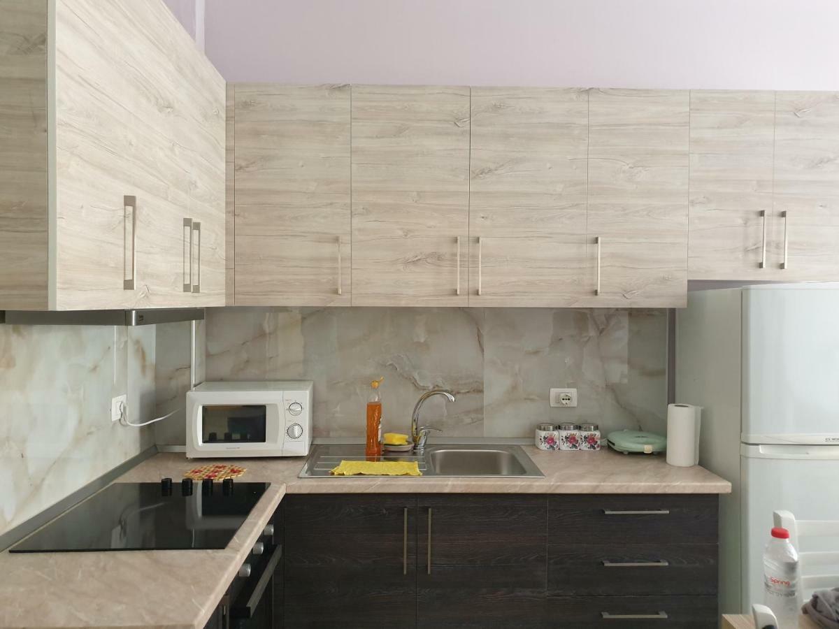 Apartment Albania Orikum Dış mekan fotoğraf