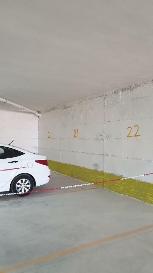 Apartment Albania Orikum Dış mekan fotoğraf